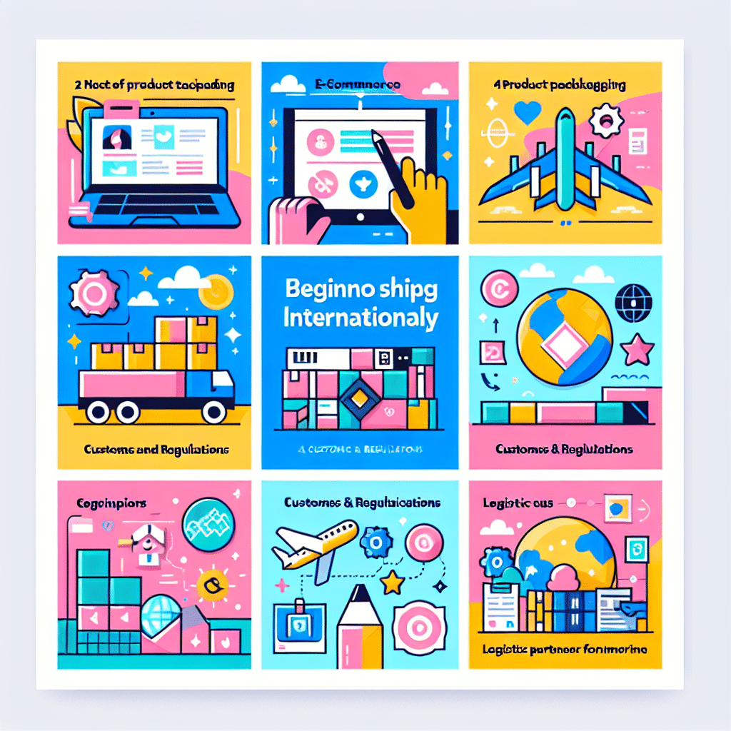 como-comenzar-a-enviar-productos-internacionalmente-guia-practica-para-principiantes